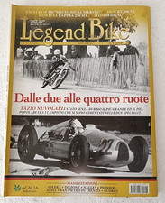 Legend bike 203 usato  Perugia