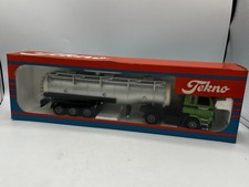 Tekno scania lb142 d'occasion  Grisy-Suisnes