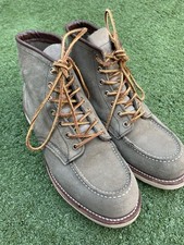 Red wing nigel for sale  BRISTOL