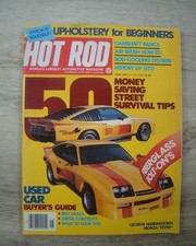 Vintage hot rod for sale  Scarborough