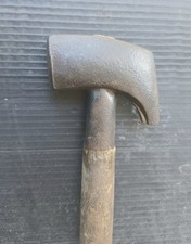 Ancien outil marteau d'occasion  Sainte-Menehould
