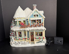 Thomas kinkade night for sale  Orlando