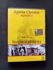 Mn4 dvd agatha usato  Ticengo