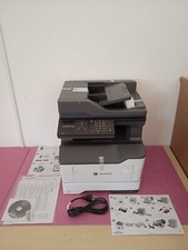 Lexmark mx321adw laser gebraucht kaufen  Parsdorf