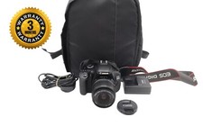 Canon 600d dslr d'occasion  Expédié en Belgium