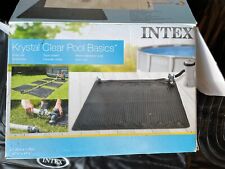 Sonnenkollektor pool solarheiz gebraucht kaufen  Blieskastel