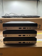 Prodesk 400 gen d'occasion  Villeurbanne