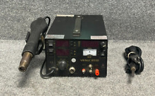 Estação de ferro de solda YIHUA 1A 853D ar quente SMD retrabalho, na cor preta AC 110V comprar usado  Enviando para Brazil