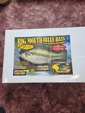 Billy the bass usato  Spedire a Italy