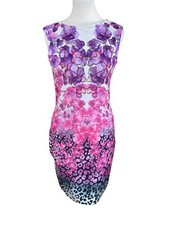 Lipsy dress purple for sale  CHELTENHAM