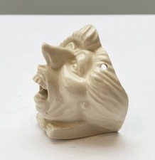 Spitting image toilet for sale  LONDON