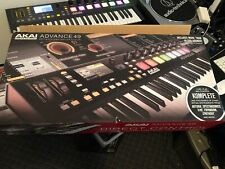 Akai advance usb for sale  Flourtown