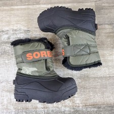 Sorel snow commander for sale  Williamson
