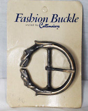 Vtg brass belt for sale  Winona