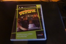Dvd nouvelle trilogie d'occasion  Saint-Marcel