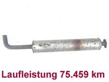 Chevrolet cruze auspuff gebraucht kaufen  Osnabrück