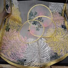 Antique hand painted for sale  TORQUAY