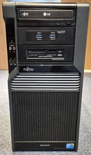 Desktop fujitsu celsius gebraucht kaufen  Feilitzsch