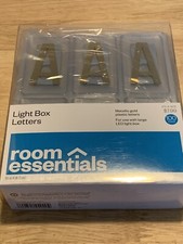 Pack room essentials for sale  Blythewood