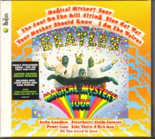 Beatles digipak magical gebraucht kaufen  Emden