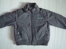 Winterjacke . 92 gebraucht kaufen  Bernburg