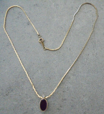 Avon halskette schmuck gebraucht kaufen  Niederbreitbach