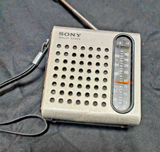 Collection vintage sony d'occasion  Trouville-sur-Mer