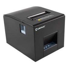 Unykach thermoticketdrucker uk gebraucht kaufen  Gunzenhausen