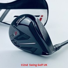 Titleist tsi2 wood for sale  SOUTHPORT