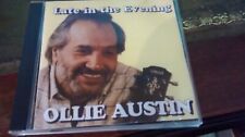 Ollie austin late for sale  LIVERPOOL