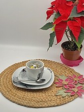 Tischset tischmatte hochwertig gebraucht kaufen  Berlin