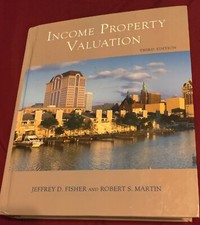 Income property valuation for sale  Fort Worth