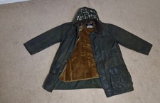 Vintage 1992 barbour for sale  BANBURY