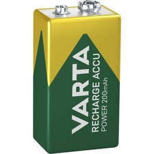 56722101401 varta pile d'occasion  France