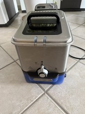 Tefal leoclean fr804015 gebraucht kaufen  Norden