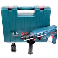 Bohrmaschine borhhammer schlag gebraucht kaufen  Reutlingen