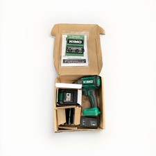 Lightweight kimo cordless for sale  Marietta