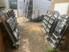 transit shelving for sale transit shelving for sale MARCH