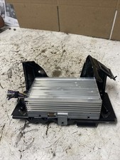 Módulo amplificador estéreo 12-16 BMW M5 F10 Harman Becker Premium Hi Fi fabricante de equipamento original, usado comprar usado  Enviando para Brazil