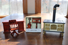 Vintage bombay doll for sale  Stacy