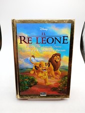 Leone altre fiabe usato  Roma