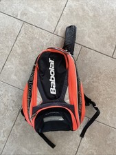 Babolat pure strike gebraucht kaufen  Linkenheim-Hochstetten