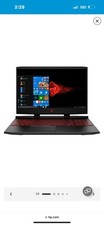 Omen gaming laptop for sale  Corona