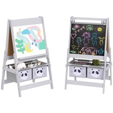 Aiyaplay kids easel for sale  GREENFORD