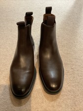 Men chelsea boots for sale  WATFORD