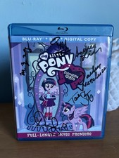 Little pony equestria for sale  San Diego