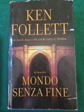 Senza fine follett usato  Firenze