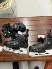 Bauer nexus cut for sale  Brooklyn