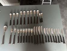 Set pieces vintage for sale  NORWICH