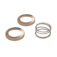Kit cricchetti ricambio usato  Vertemate con Minoprio